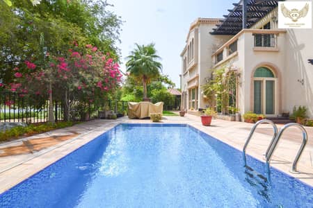 4 Bedroom Villa for Sale in Jumeirah Islands, Dubai - DSC_1242. jpg