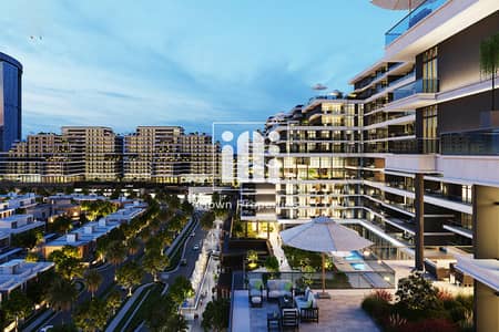 1 Bedroom Apartment for Sale in Al Reem Island, Abu Dhabi - 12. jpg