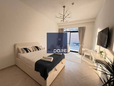 Studio for Rent in Jumeirah Village Circle (JVC), Dubai - WhatsApp Image 2025-01-30 at 16.57. 12. jpeg