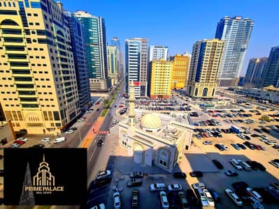 2 Bedroom Flat for Rent in Al Taawun, Sharjah - IMG-20241212-WA0016. jpg