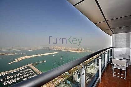 Princess Tower |Full Sea View | Best Price Princess Tower |Full Sea View | Best Price