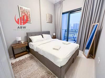 1 Bedroom Flat for Rent in Business Bay, Dubai - WhatsApp Image 2025-01-31 at 1.36. 38 PM. jpeg