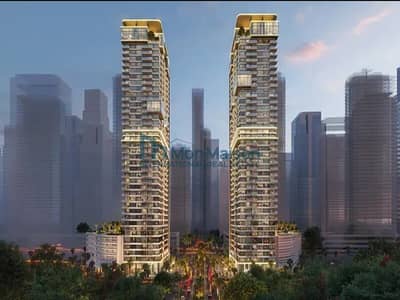 2 Bedroom Flat for Sale in Jumeirah Lake Towers (JLT), Dubai - High Floor | Genuine Resale | Luxurious