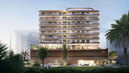 Studio for Sale in Al Satwa, Dubai - 7. png