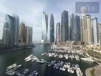 3 Bedroom Apartment for Rent in Dubai Marina, Dubai - WhatsApp Image 2025-01-16 at 16.25. 44. jpeg