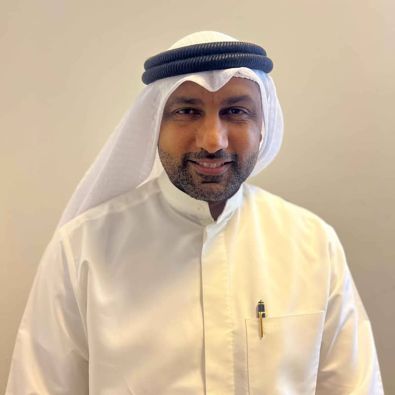 Ali Salim Alqaydi