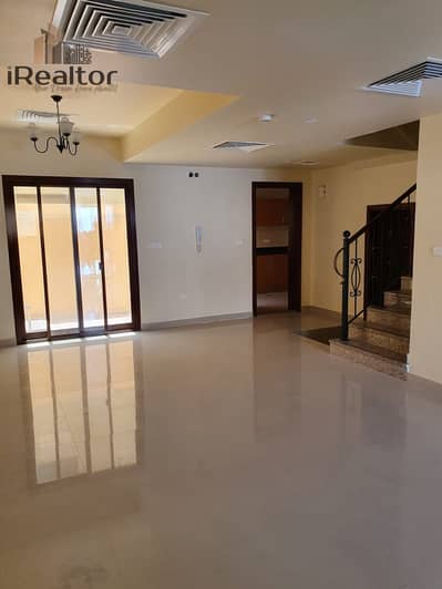 3 Bedroom Villa for Rent in Hydra Village, Abu Dhabi - 927c8163-2822-4a30-b908-382d75fe25fb. jpg