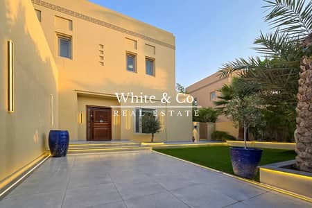 Owner Occupied | Single Row | Large Plot