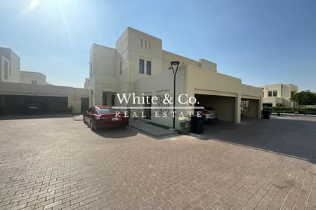 3 Bedroom Townhouse for Sale in Reem, Dubai - Community Expert| Stunning Type A |Corner