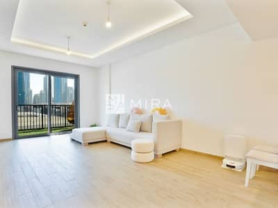 Full Burj Khalifa View| Spacious Unit| 18 Series