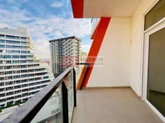 High Floor | Spacious 2BR | Modern Finishes