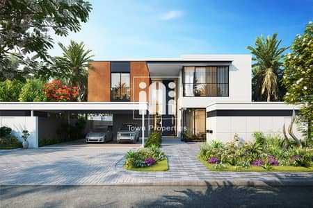 4 Bedroom Villa for Sale in Saadiyat Island, Abu Dhabi - 24. jpg