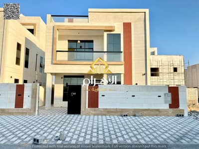 6 Bedroom Villa for Sale in Al Bahia, Ajman - WhatsApp Image 2025-01-31 at 1.42. 28 PM. jpg