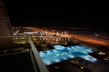 Upgraded | Pool View | Fully Furnished