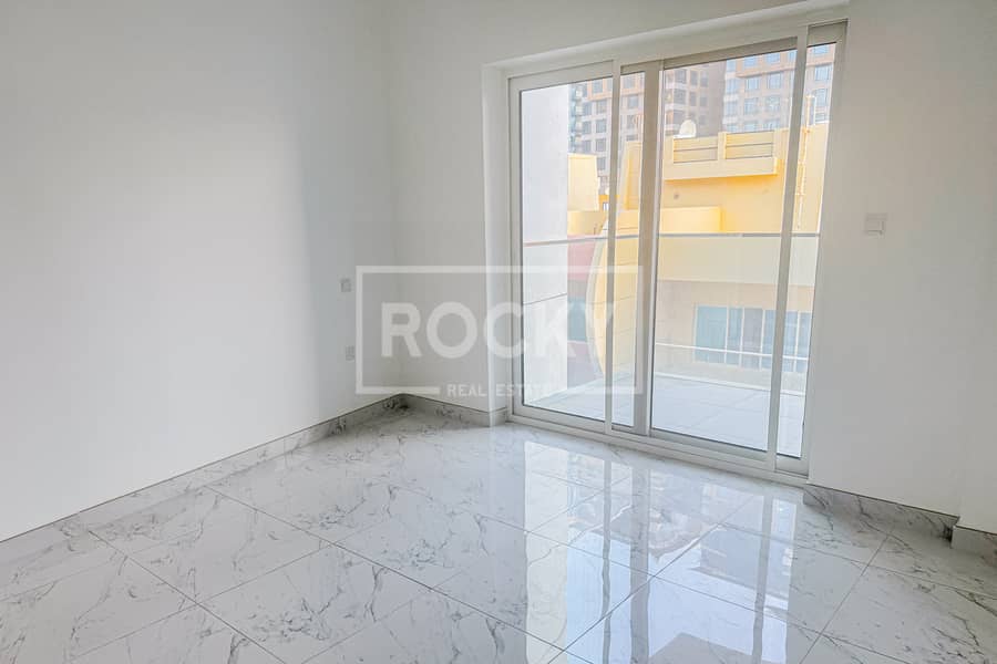 位于朱美拉环形村(JVC)，JVC第13区，AAA Residence 2 卧室的公寓 98000 AED - 10765739