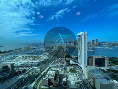 Spacious| Prime Location | Sea View