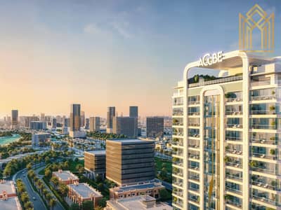 Studio for Sale in Dubai Sports City, Dubai - VEGA View. jpg
