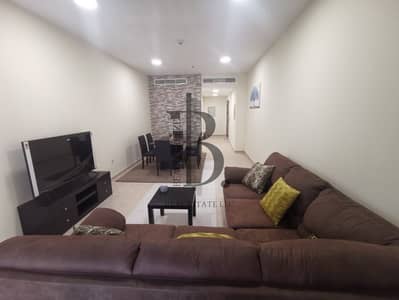 Stunning 2-Bedroom Apartment with Partial Sea View