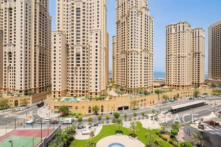 1 Bedroom Apartment for Sale in Dubai Marina, Dubai - High ROI | Furnished | Partially Upgraded
