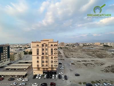 SPACIOUS STUDIO | CITY VIEW | UNFURNISHED