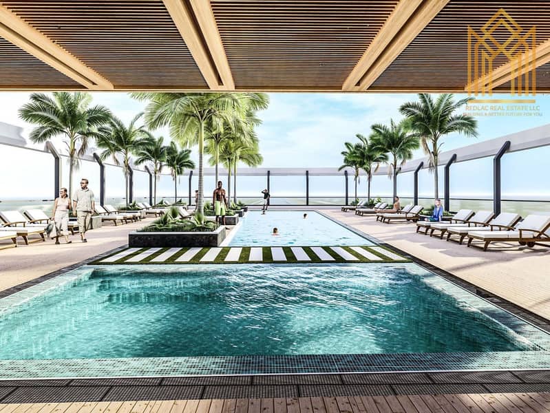 13 swimming pool front view. jpg