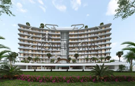 1 Bedroom Flat for Sale in Arjan, Dubai - Screenshot 2024-11-26 181105. jpg