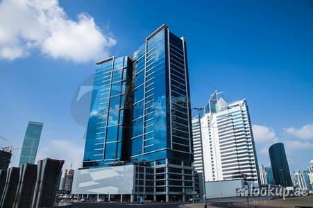 METROPOLIS TOWER/HALF FLOOR/PANORAMIC VIEWS METROPOLIS TOWER/HALF FLOOR/PANORAMIC VIEWS