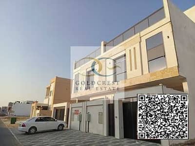 5 Bedroom Villa for Rent in Al Zahya, Ajman - 19. jpeg