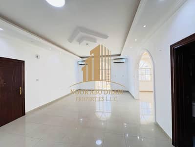 Spacious House | American Kitchen | Schools Area