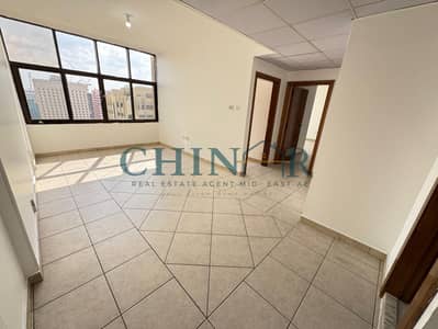 2 Bedroom Flat for Rent in Hamdan Street, Abu Dhabi - 91d2c5f1-eacb-4f44-91e5-c2dd453fdb0a. jpg