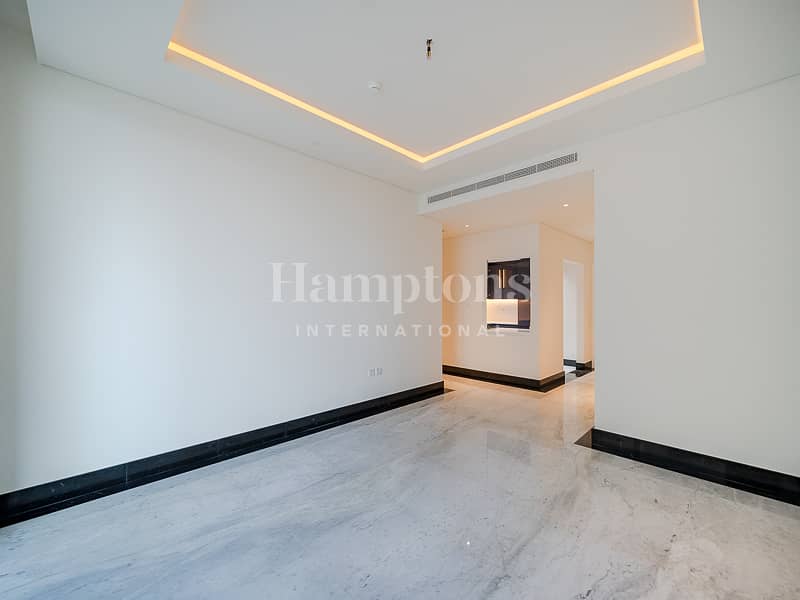 位于商业湾，Terraces Marasi Drive 2 卧室的公寓 210000 AED - 10766215