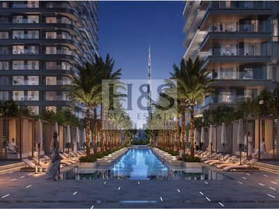 1 Bedroom Apartment for Sale in Za'abeel, Dubai - Screenshot 2025-01-30 142311. jpg