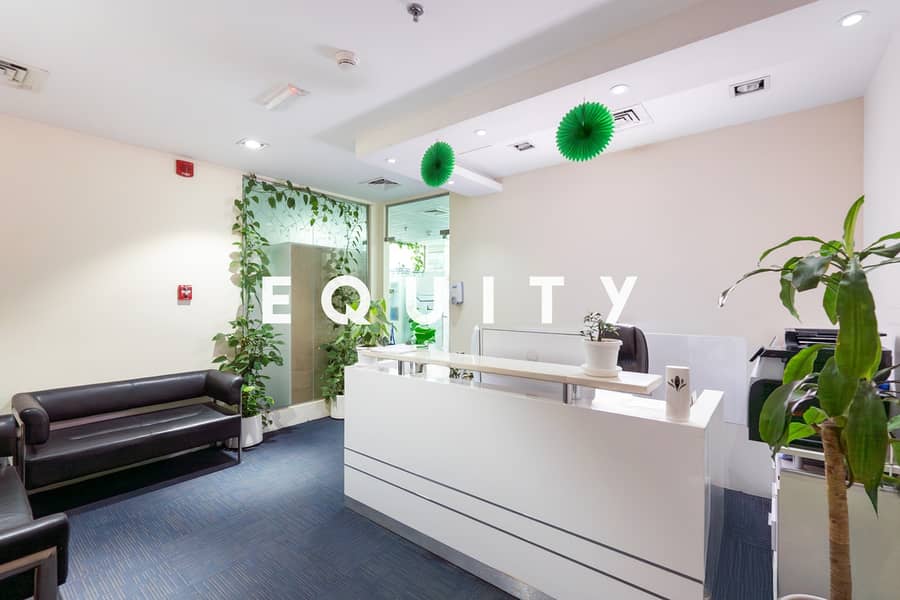 Vacant Soon | Partitioned Office | Metro-Nearby Vacant Soon | Partitioned Office | Metro-Nearby
