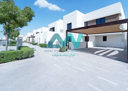 فیلا 5 غرف نوم للايجار في جزيرة ياس، أبوظبي - New Project(18). jpg