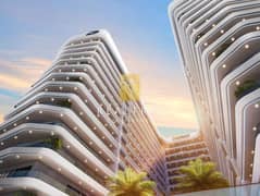 شقة في إيلو 3،(أكويا من داماك) داماك هيلز 2 2 غرف 1293000 درهم - 10766642