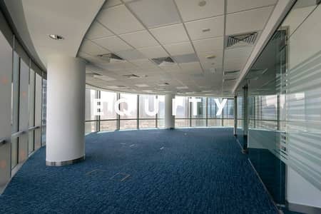 Office for Sale in DIFC, Dubai - Vacant Now | Burj Khalifa Views | 3 Parking