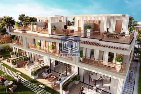 4 Cпальни Таунхаус Продажа в Дамак Хиллс 2, Дубай - WhatsApp Image 2025-01-31 at 15.54. 17_7444a357. jpg