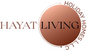 Hayat Living Holiday Homes