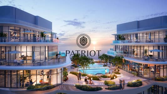 2 Bedroom Flat for Sale in Al Marjan Island, Ras Al Khaimah - 3. jpg