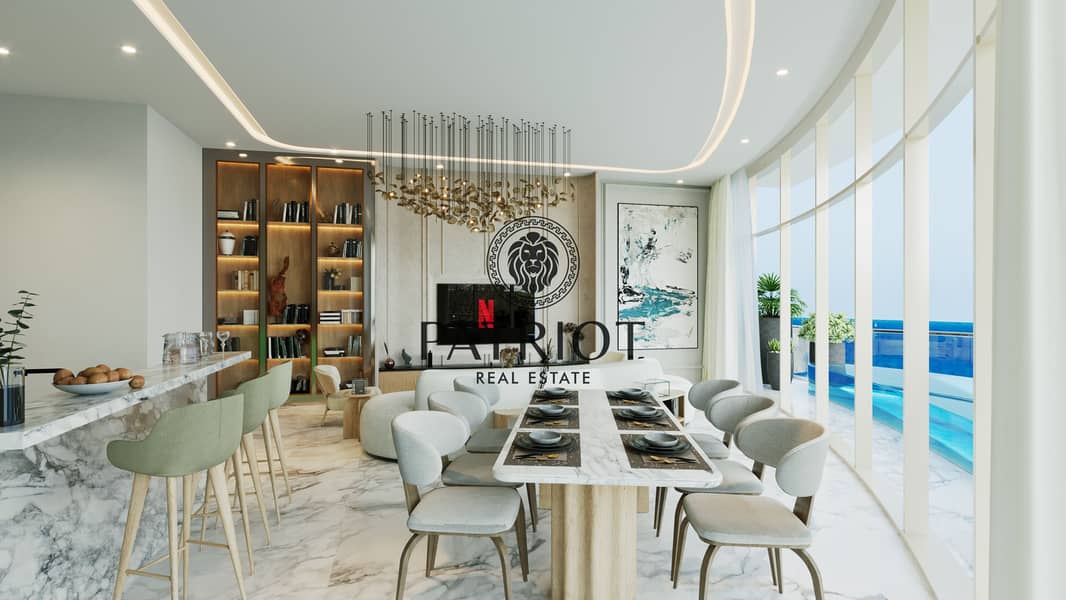 9 3BR Living View 01. jpg