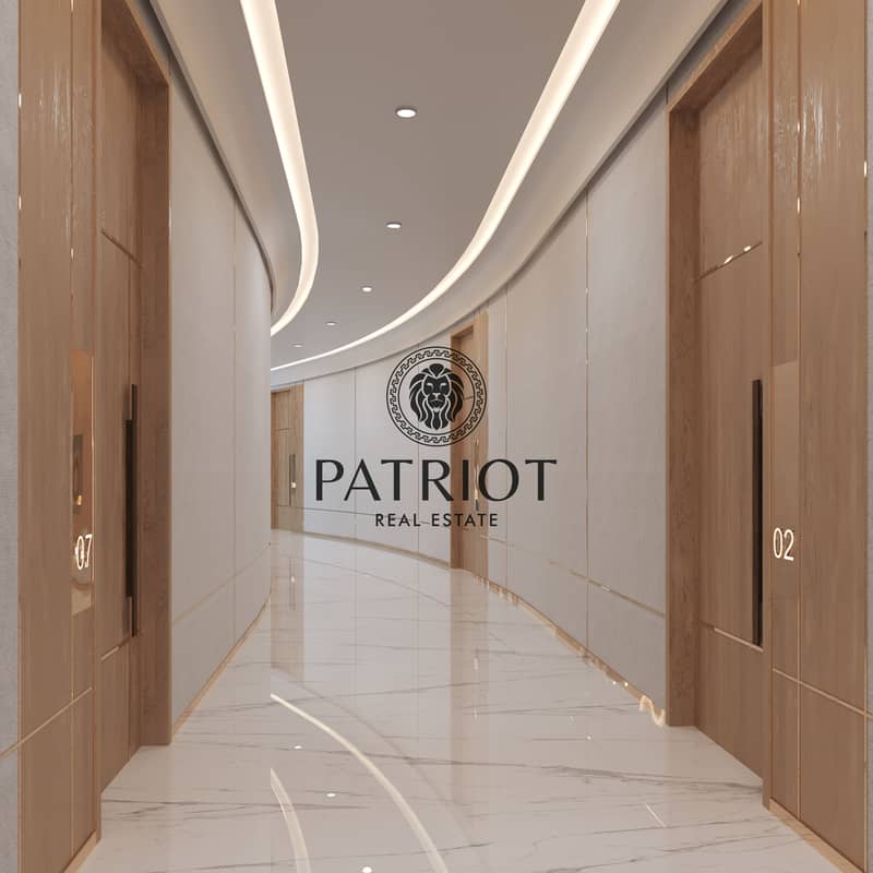 22 Typical Corridor. jpg