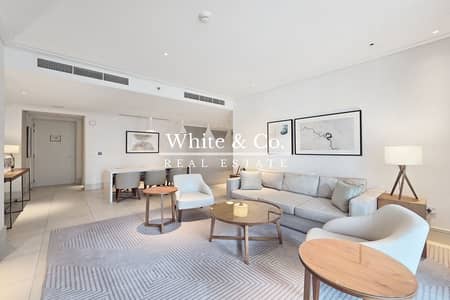 2 Slaapkamers Appartement te Huur in Downtown Dubai, Dubai - Appartement in Downtown Dubai，Vida Residence Downtown, 2 slaapkamers, 250000 AED - 10767192