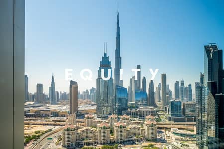 Shop for Rent in DIFC, Dubai - Retail | Burj View | Shell And Core