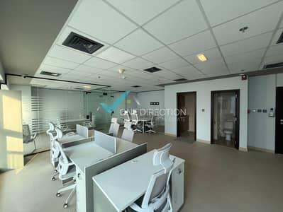 Office for Rent in Jumeirah Lake Towers (JLT), Dubai - WhatsApp Image 2025-01-31 at 4.18. 47 PM (1). jpeg