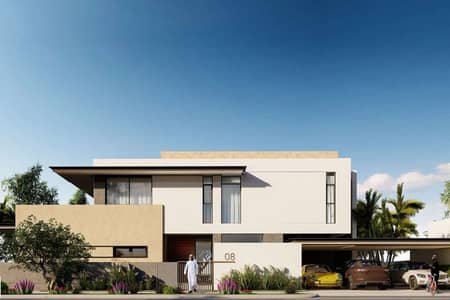 4 Bedroom Villa for Sale in Al Furjan, Dubai - Great Location | Type B | Perfect Vastu