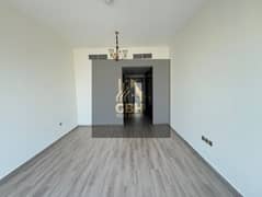 2BHK - طابق مرتفع - مناظر مذهلة