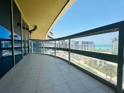 1 Bedroom Apartment for Rent in Saadiyat Island, Abu Dhabi - 1. jpeg