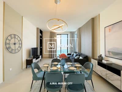 1 Bedroom Flat for Sale in Ajmal Makan City - Sharjah Waterfront, Sharjah - ed2c23e2-6d2d-43ed-99fd-ba00e758a414. jpg