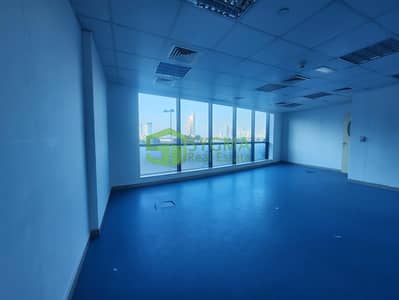 Office for Rent in Jumeirah Lake Towers (JLT), Dubai - 1. jpg