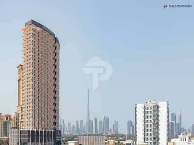 1 Bedroom Flat for Sale in Al Jaddaf, Dubai - Slide1. JPG